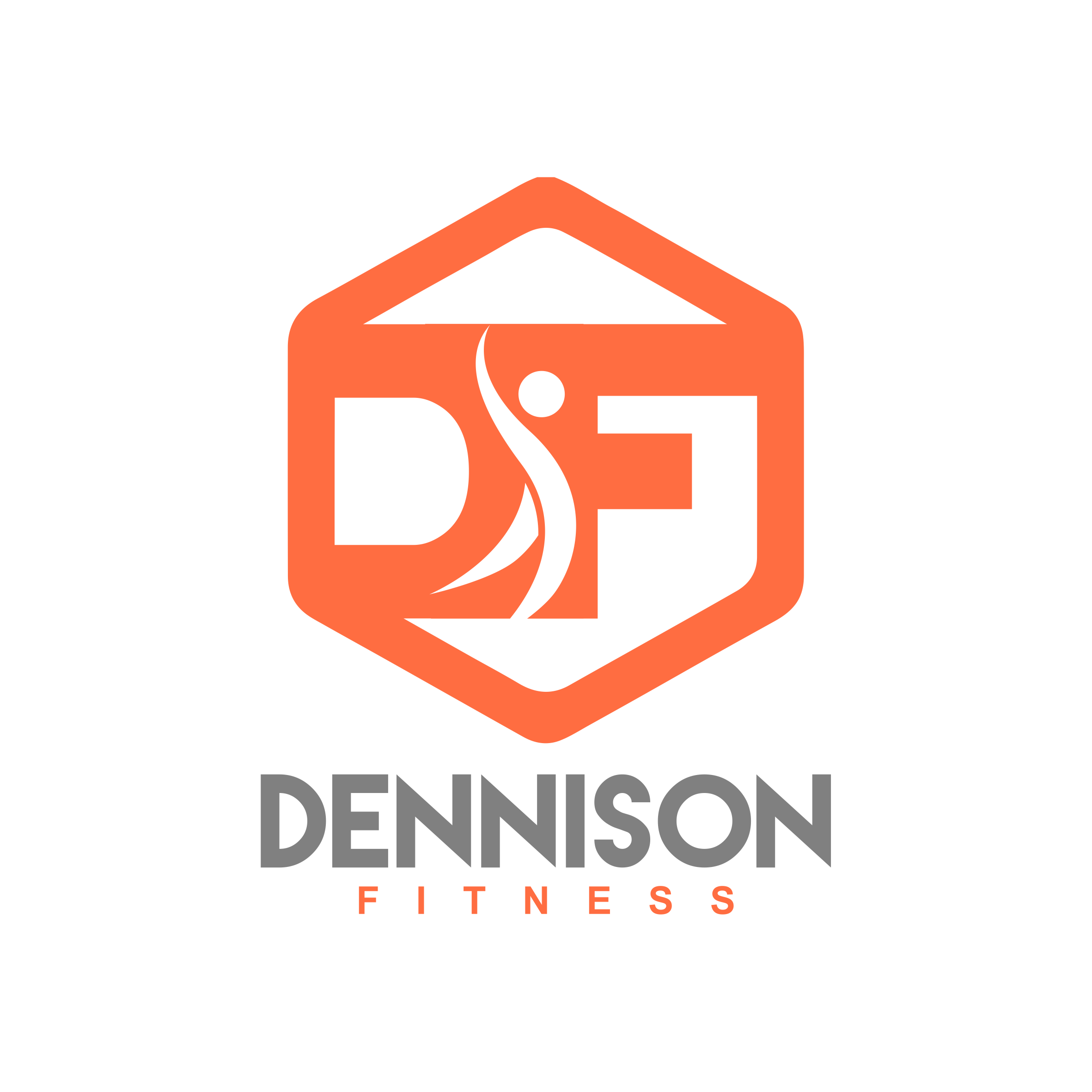 Dennison Fitness Loading...